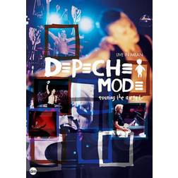 Depeche Mode: Touring The Angels - Live In Milan [DVD]